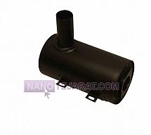 اگزوز گریدر 661 کوماتسو اگزوز گریدر 661 کوماتسو